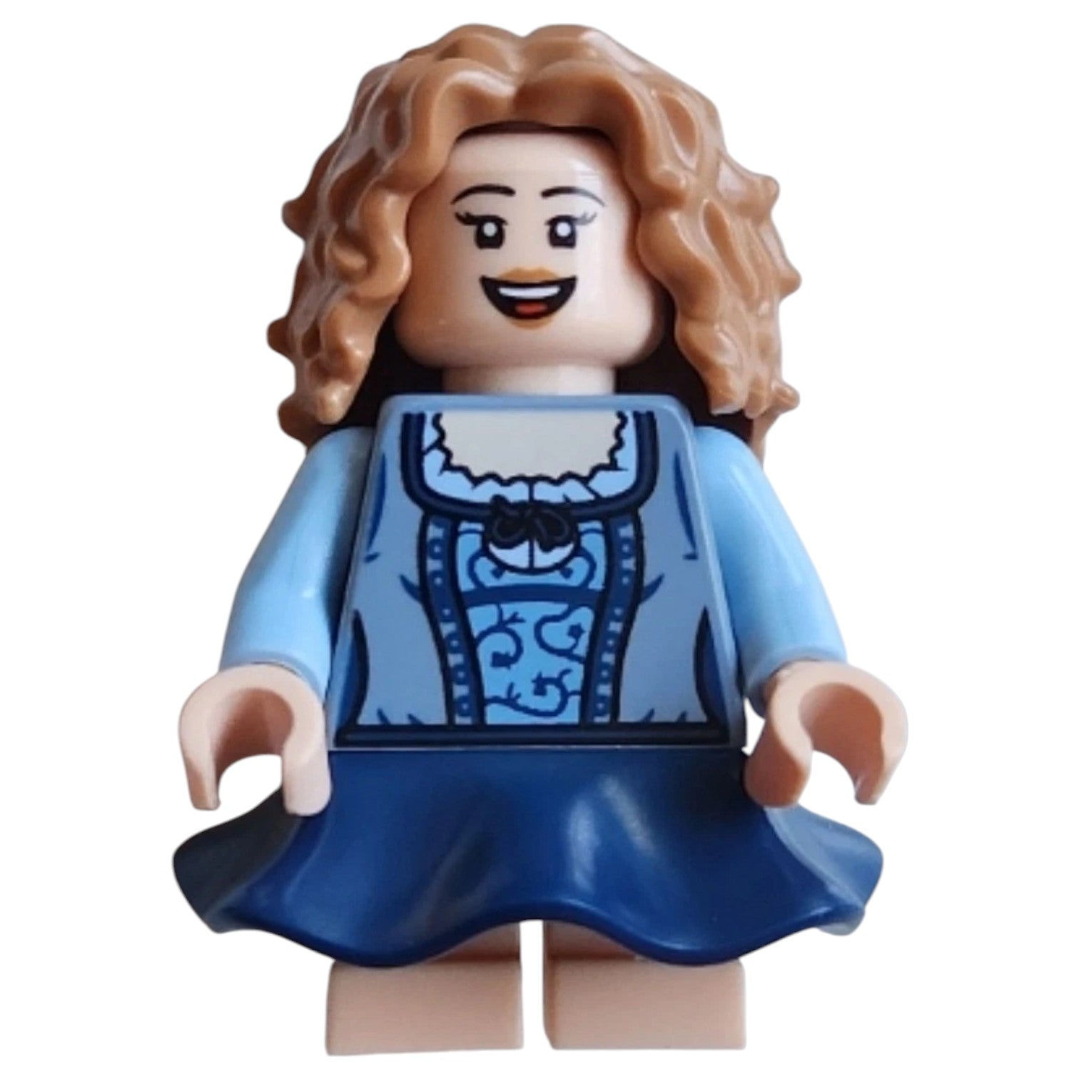 LEGO Lord of the Rings Minifigur Rose Cotton (Rosie) - lor150