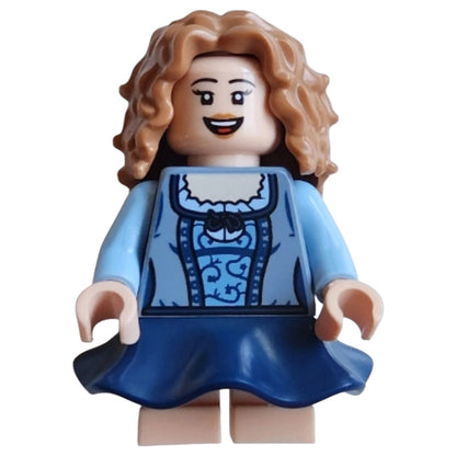 LEGO Lord of the Rings Minifigur Rose Cotton (Rosie) - lor150