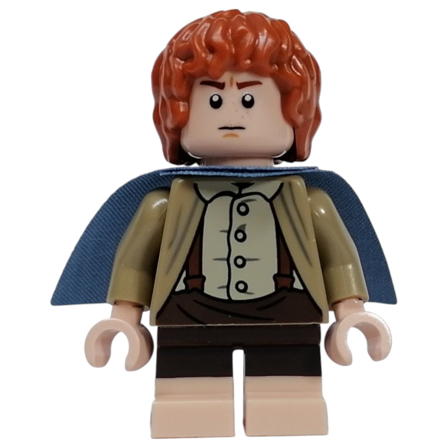 LEGO Lord of the Rings Minifigur Samwise Gamgee (Sam) - lor113