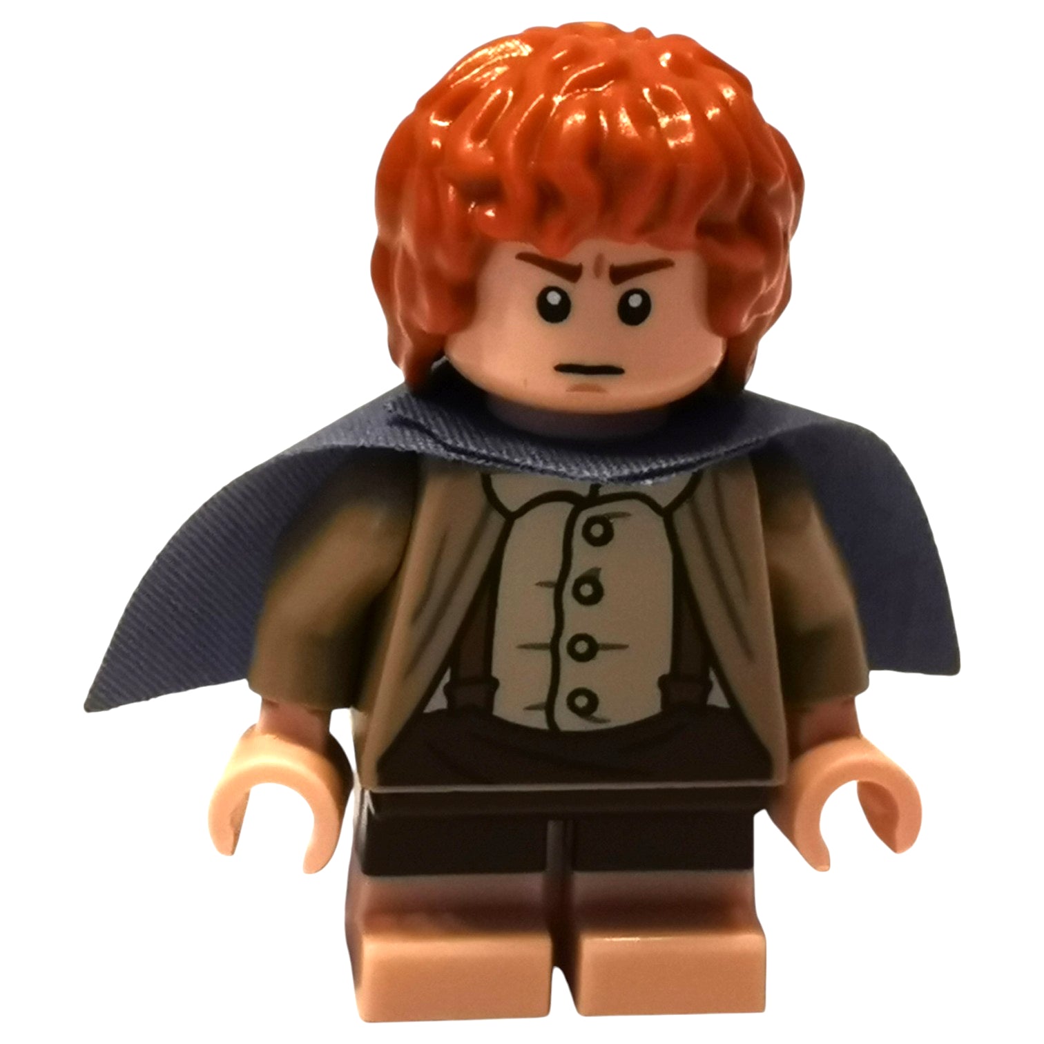 LEGO Lord of the Rings Minifigur Samwise Gamgee (Sam) - lor113