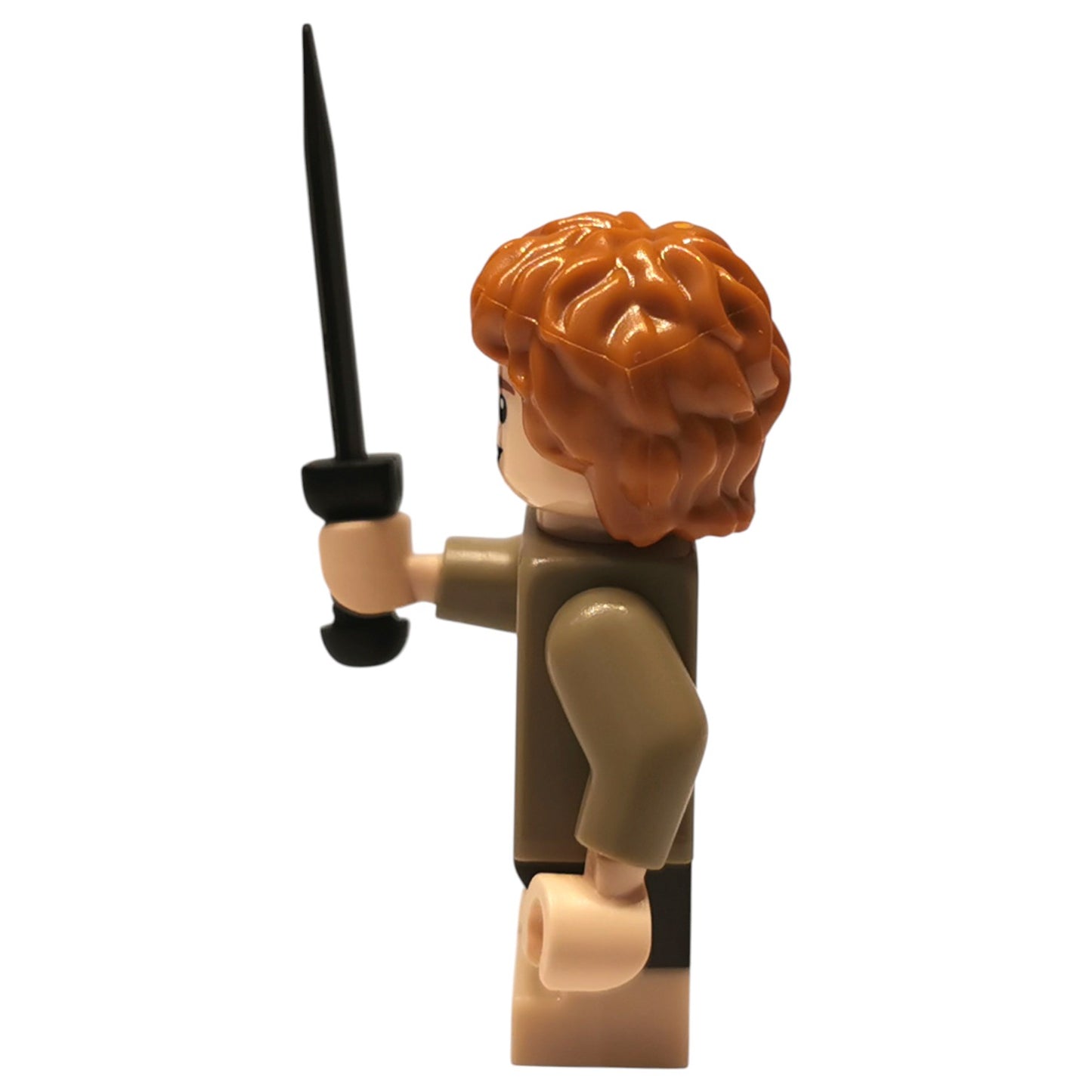 LEGO Lord of the Rings Minifigur Samwise Gamgee (Sam) - lor132