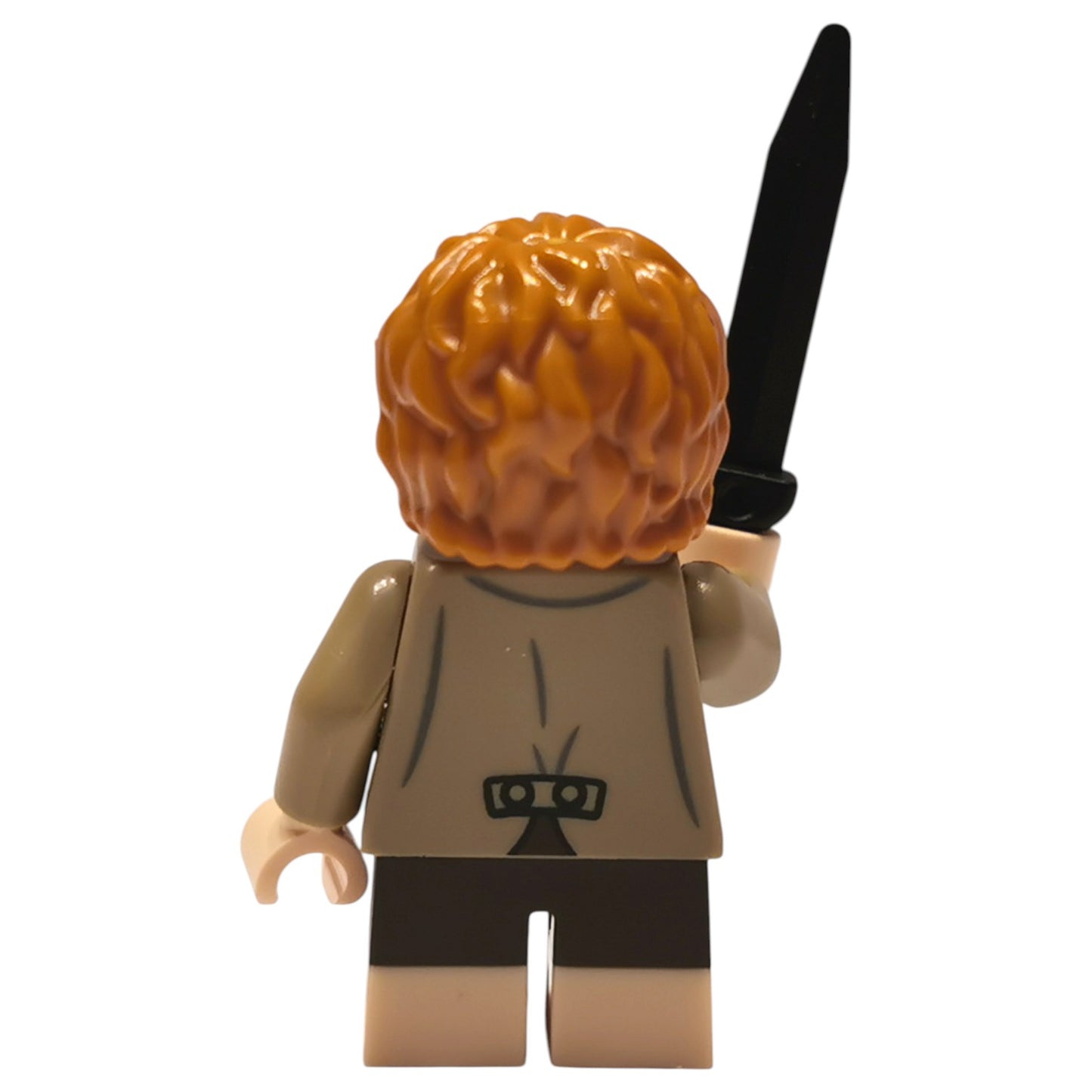 LEGO Lord of the Rings Minifigur Samwise Gamgee (Sam) - lor132