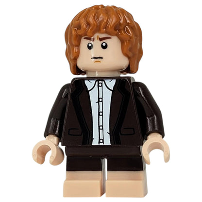 LEGO Lord of the Rings Minifigur Samwise Gamgee (Sam) - lor145