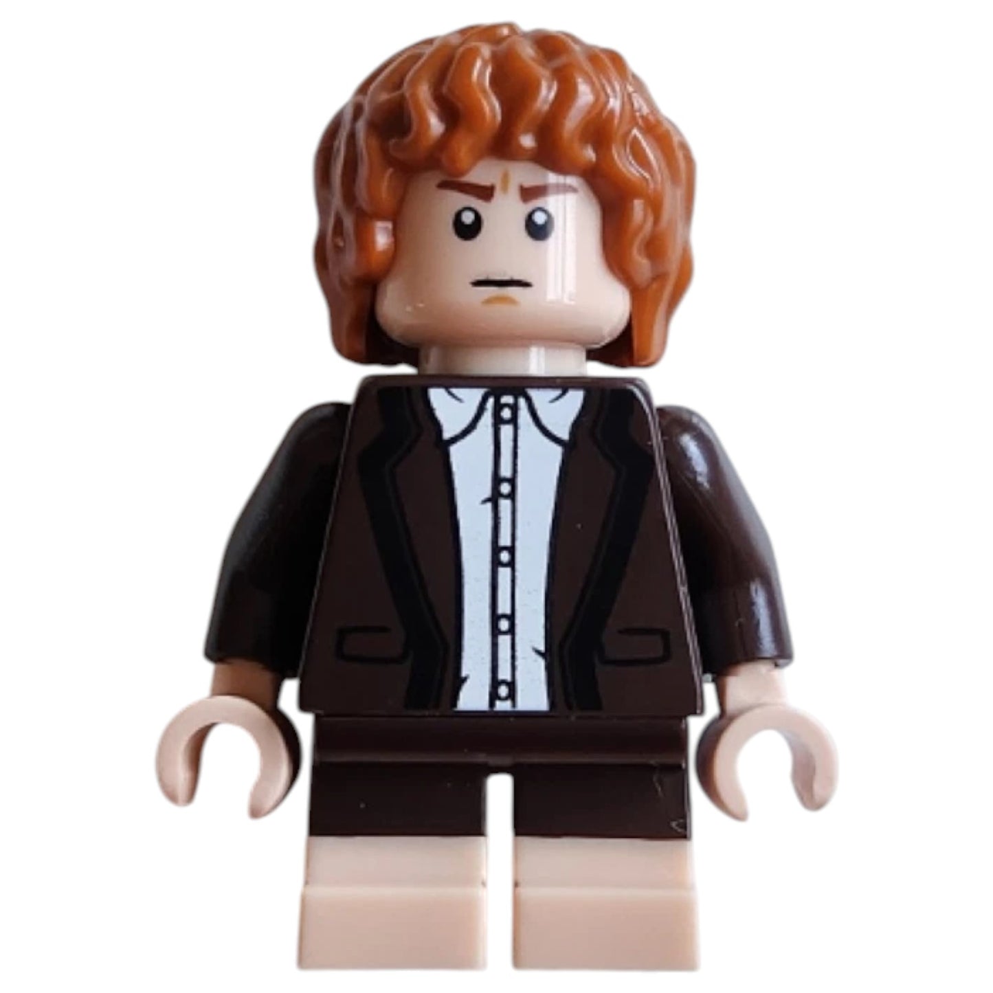 LEGO Lord of the Rings Minifigur Samwise Gamgee (Sam) - lor145