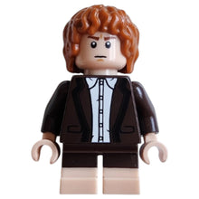 LEGO Lord of the Rings Minifigur Samwise Gamgee (Sam) - lor145