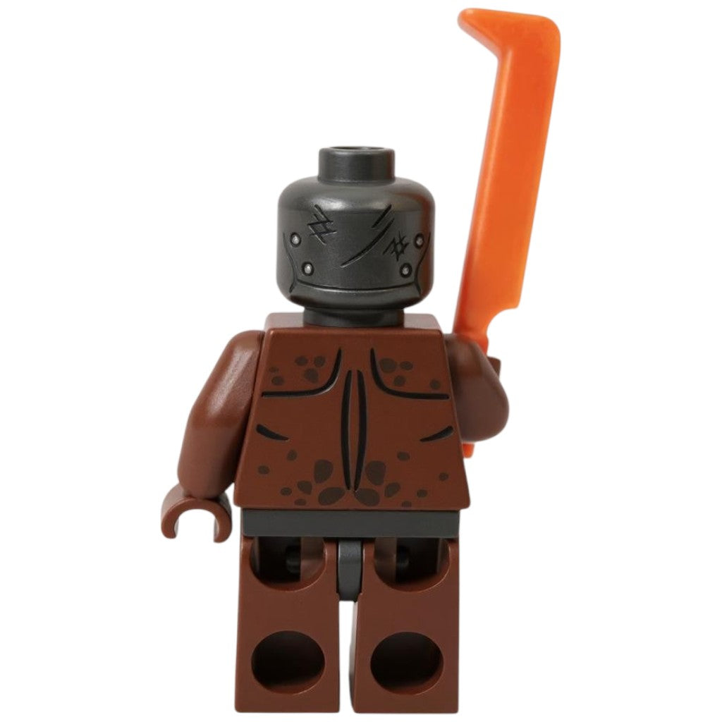 LEGO Lord of the Rings Minifigur Uruk-hai Berserker- lor019