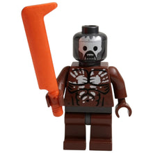 LEGO Lord of the Rings Minifigur Uruk-hai Berserker- lor019