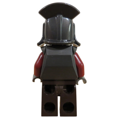LEGO Lord of the Rings Minifigur Uruk-hai - lor008
