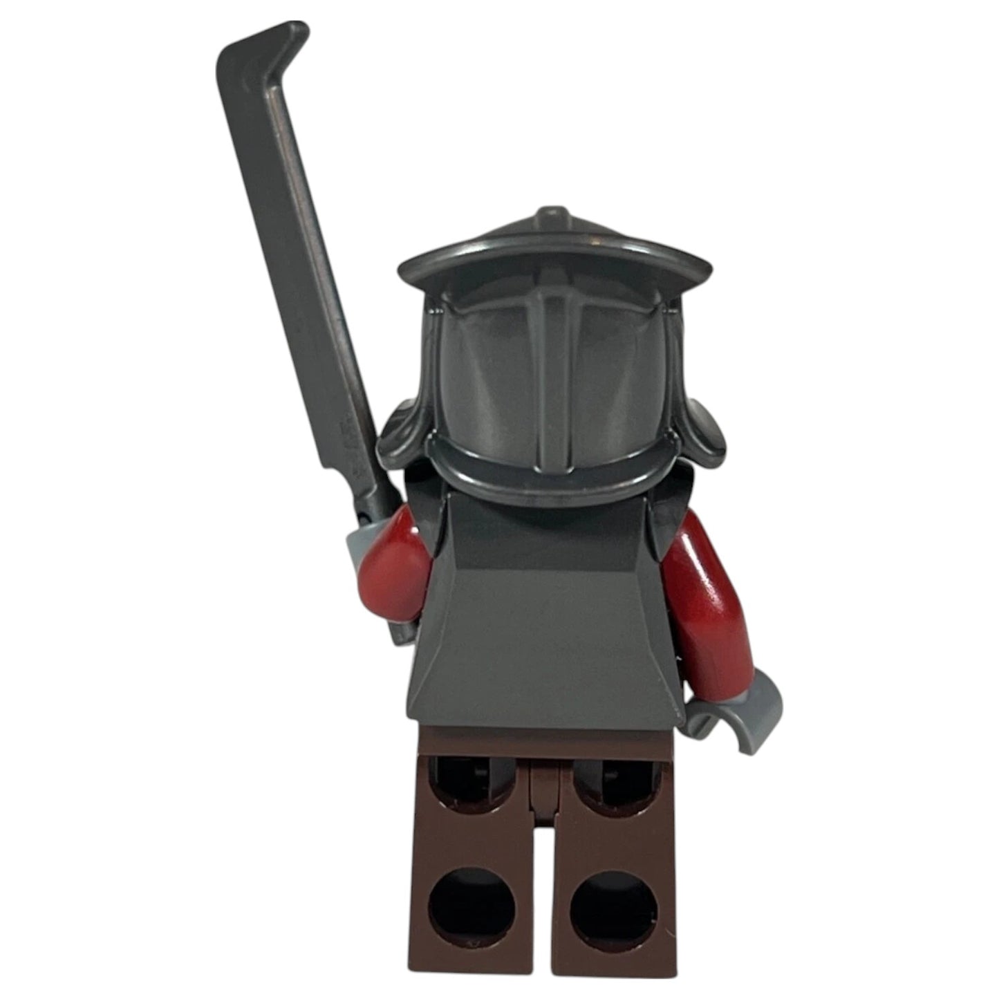 LEGO Lord of the Rings Minifigur Uruk-hai - lor008