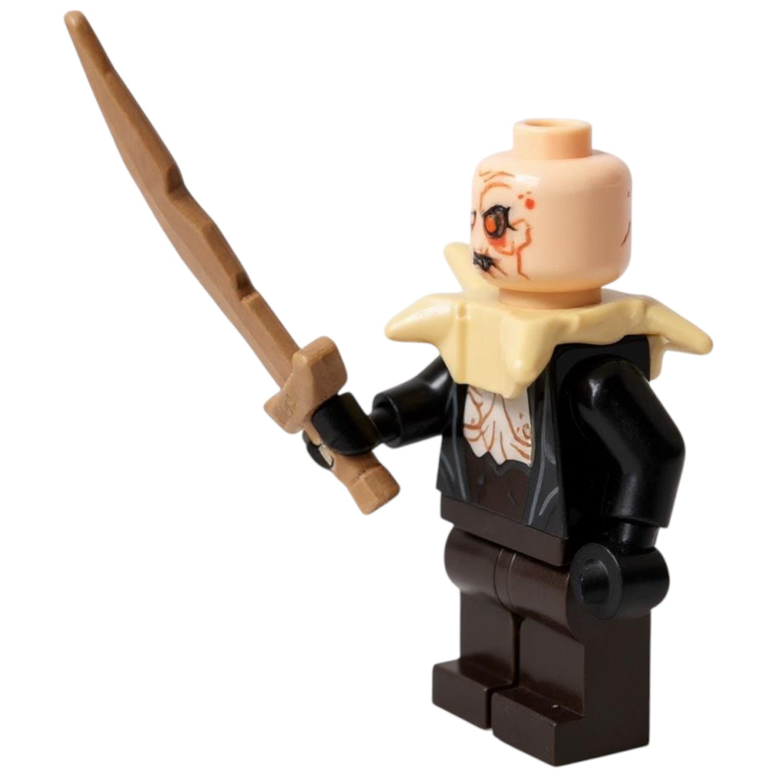 LEGO Lord of the Rings Minifigur Yazneg - lor038