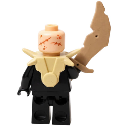 LEGO Lord of the Rings Minifigur Yazneg - lor038