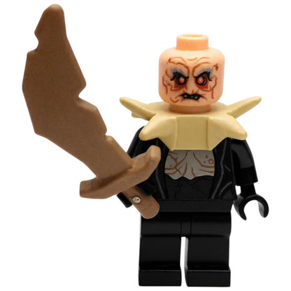 LEGO Lord of the Rings Minifigur Yazneg - lor038