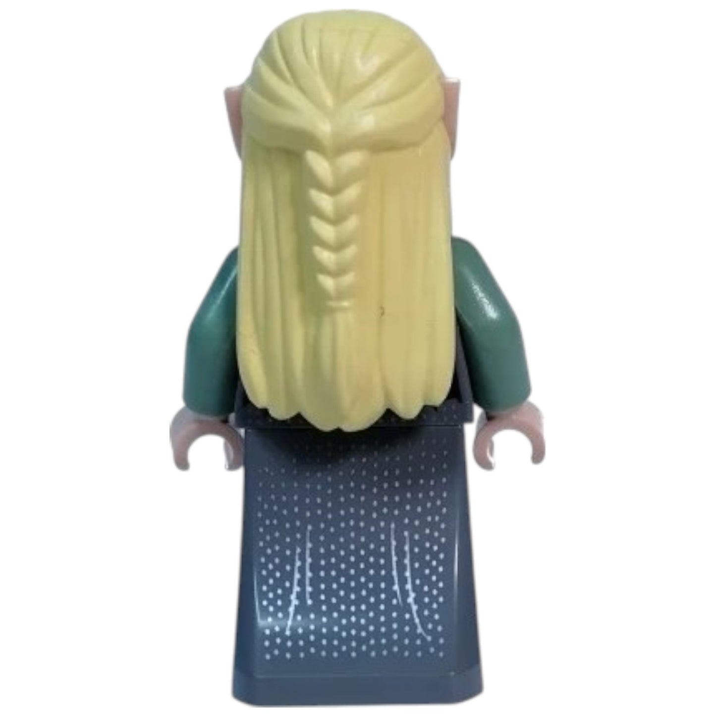 LEGO Lord of the Rings Rivendell Elf Weiblich - lor120