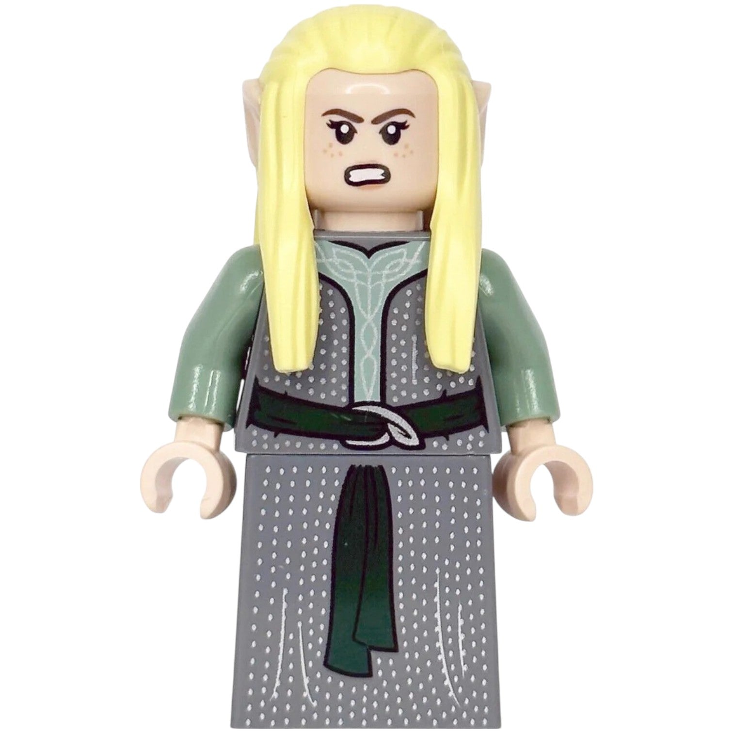LEGO Lord of the Rings Rivendell Elf Weiblich - lor120