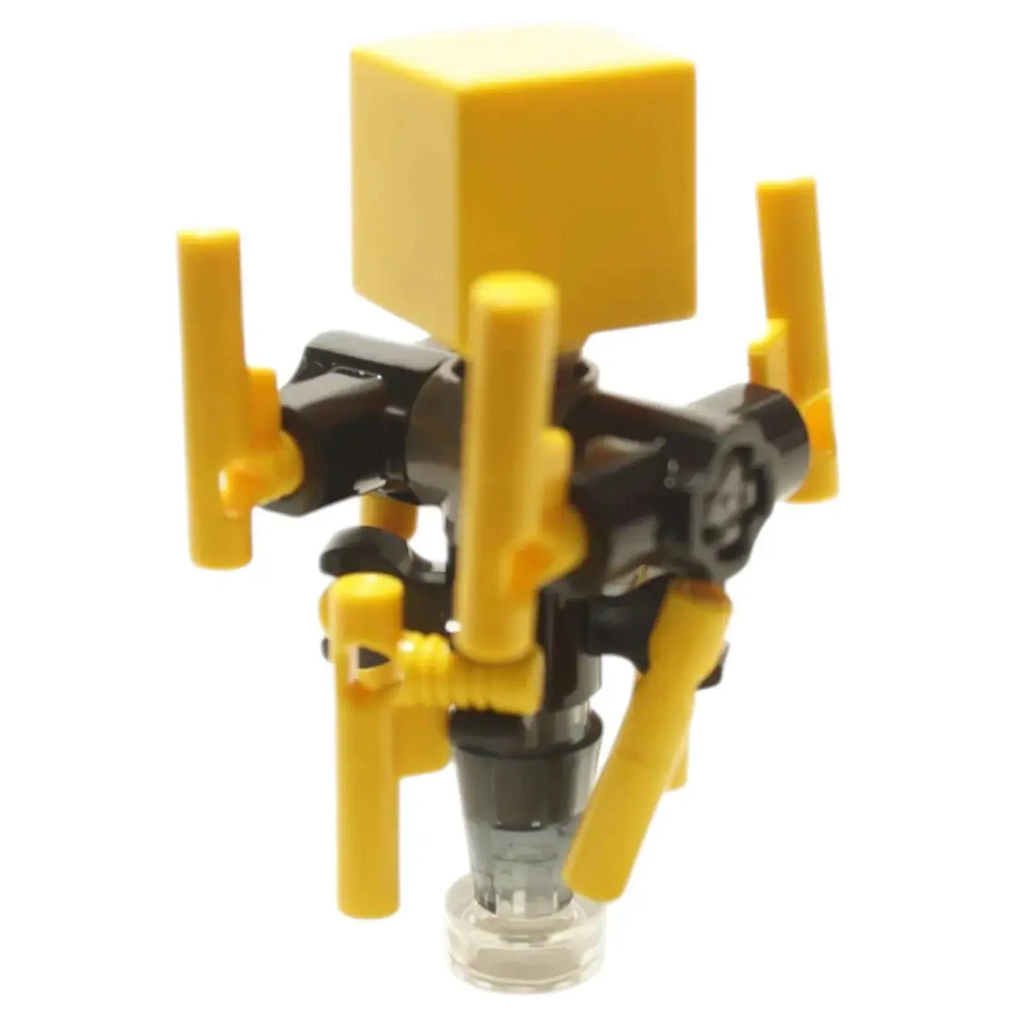 LEGO Minecraft Minifigur Blaze - min198 Spiele Pirat