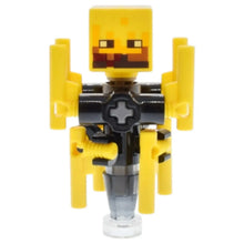 LEGO Minecraft Minifigur Blaze - min198 Spiele Pirat