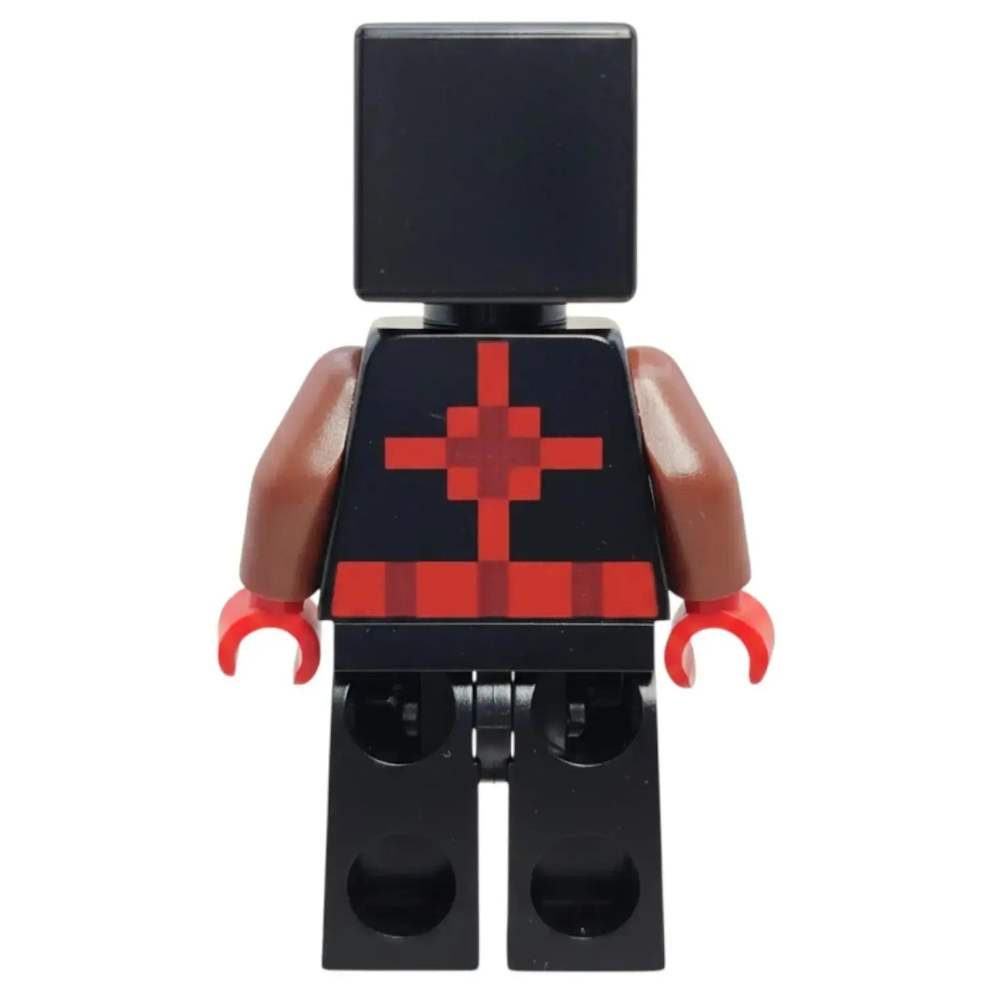 LEGO Minecraft Minifigur Ninja - min112 Spiele Pirat