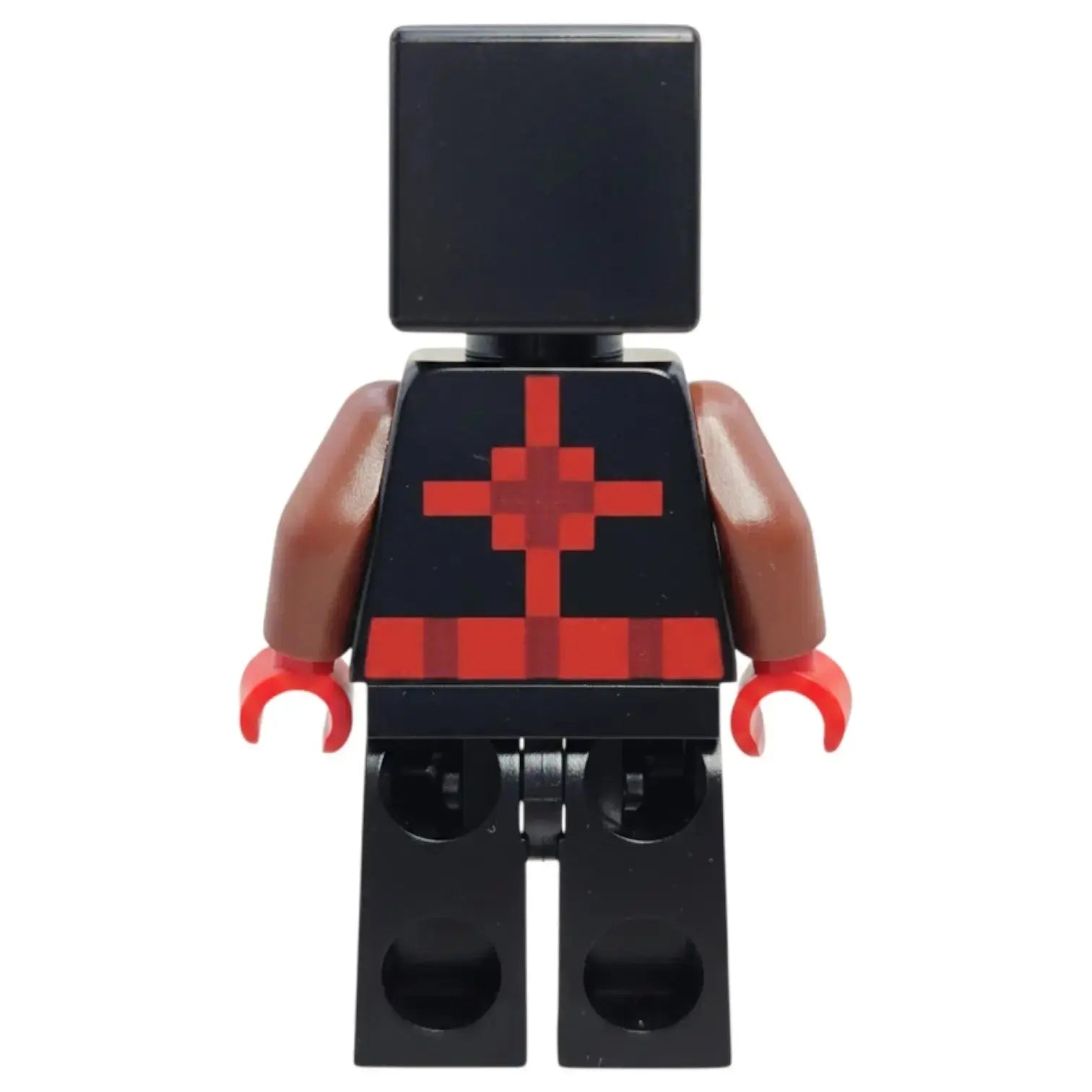LEGO Minecraft Minifigur Ninja - min112 Spiele Pirat