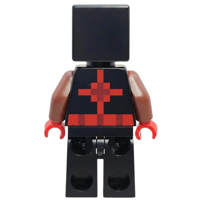 LEGO Minecraft Minifigur Ninja - min112 Spiele Pirat