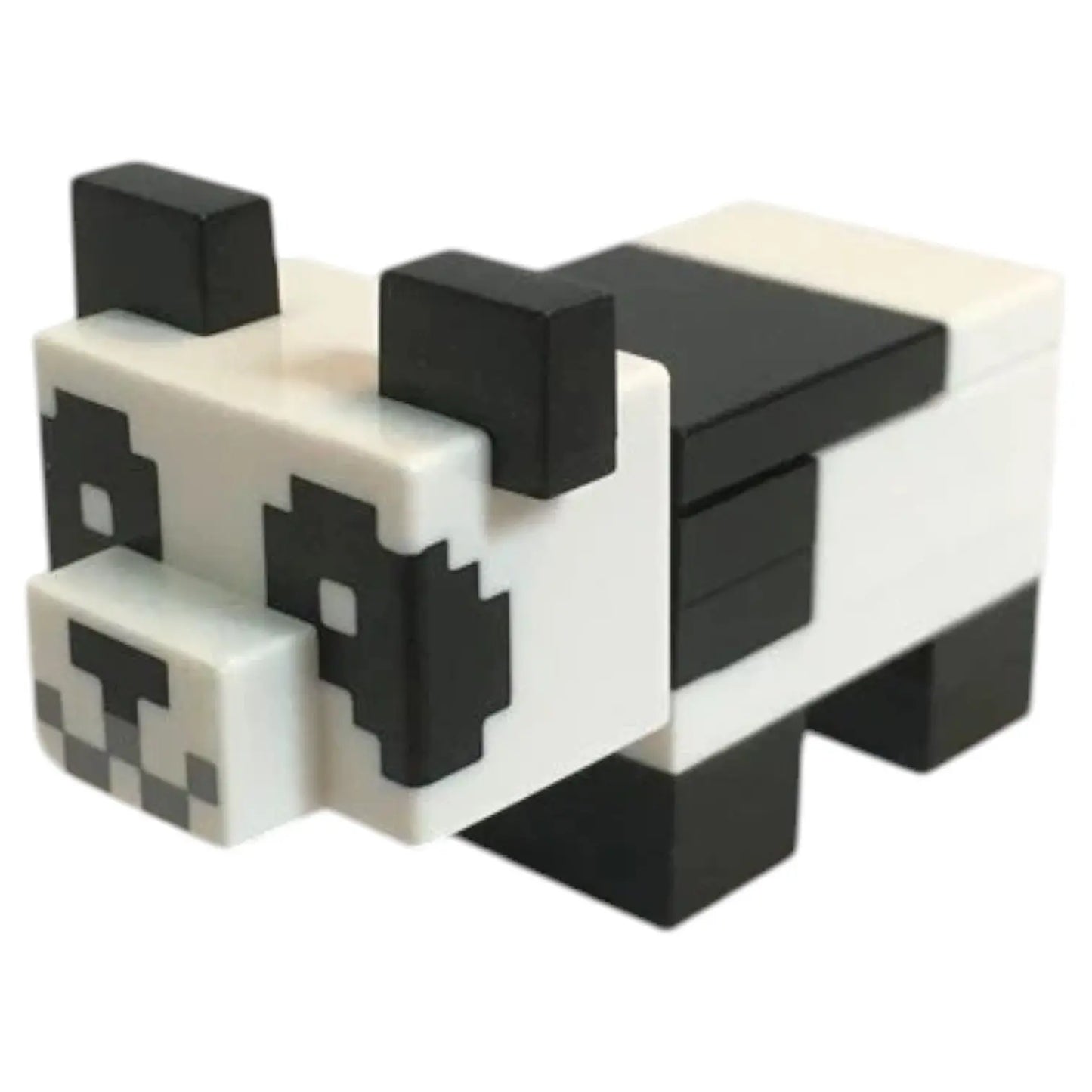 LEGO Minecraft Minifigur Panda Baby Spiele Pirat