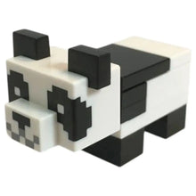 LEGO Minecraft Minifigur Panda Baby Spiele Pirat