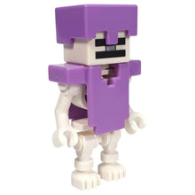 LEGO Minecraft Minifigur Skelett - min253 Spiele Pirat