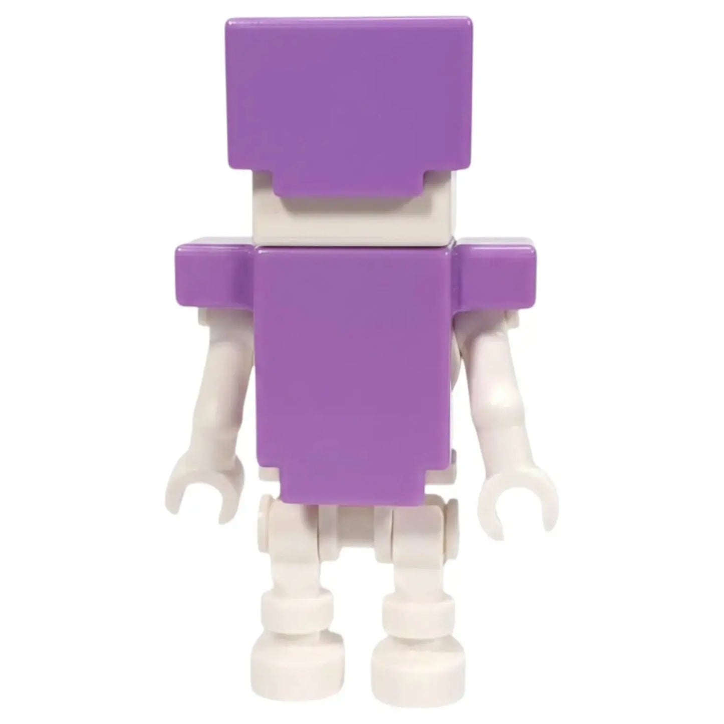 LEGO Minecraft Minifigur Skelett - min253 Spiele Pirat