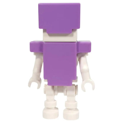 LEGO Minecraft Minifigur Skelett - min253 Spiele Pirat