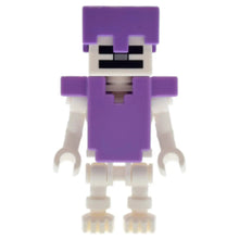 LEGO Minecraft Minifigur Skelett - min253 Spiele Pirat
