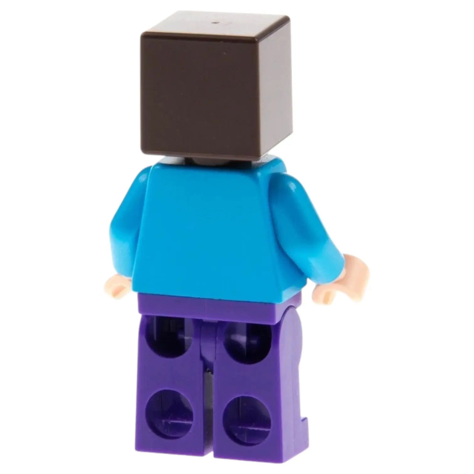 LEGO Minecraft Minifigur Steve - min009 Spiele Pirat