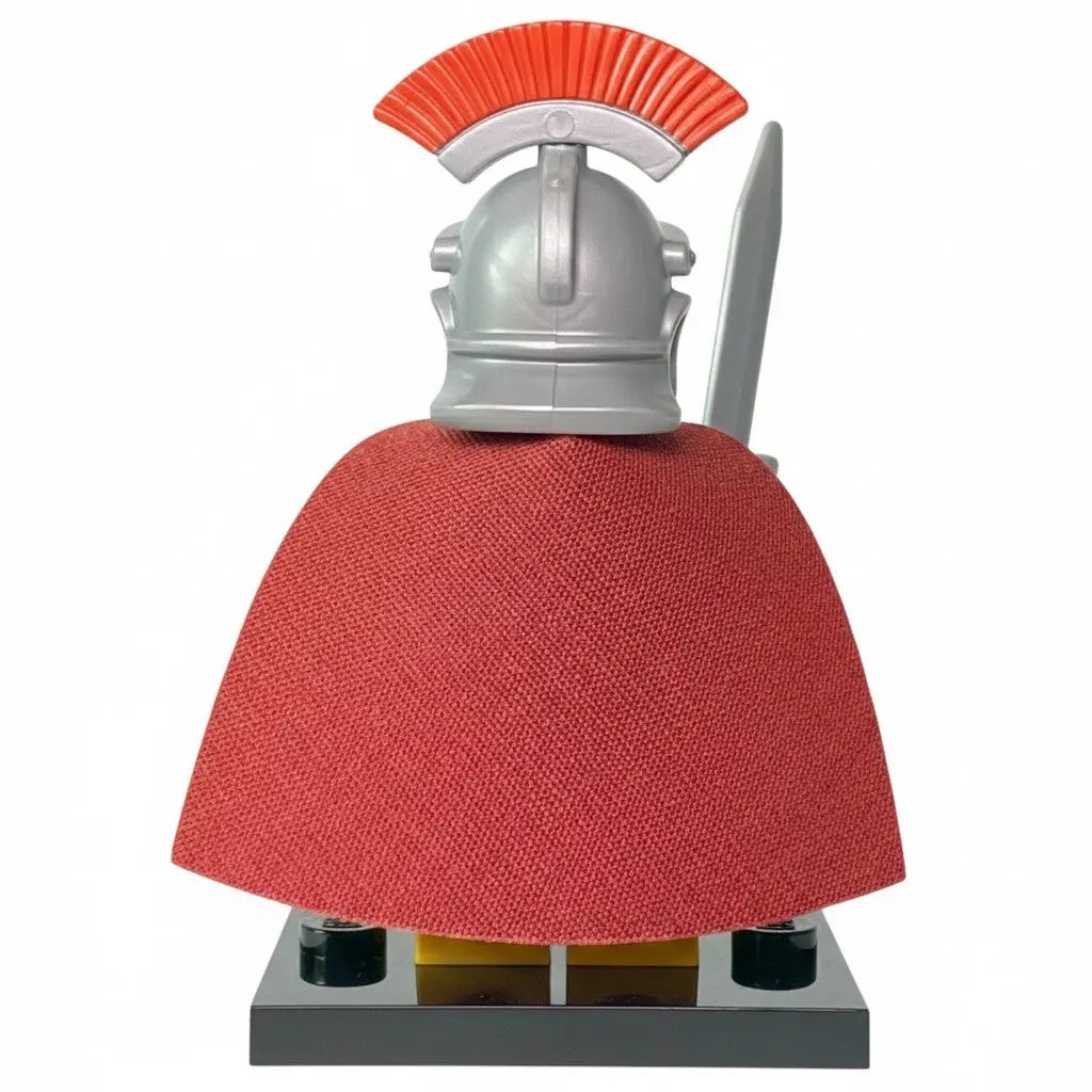 LEGO Minifigur Serie 10 Römischer Feldherr - col147 Spiele Pirat