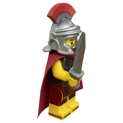 LEGO Minifigur Serie 10 Römischer Feldherr - col147 Spiele Pirat