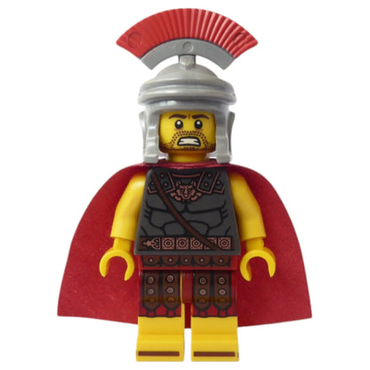 LEGO Minifigur Serie 10 Römischer Feldherr - col147 Spiele Pirat