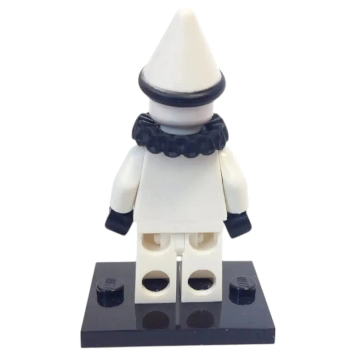 LEGO Minifigur Serie 10 Trauriger Clown - col155 Spiele Pirat