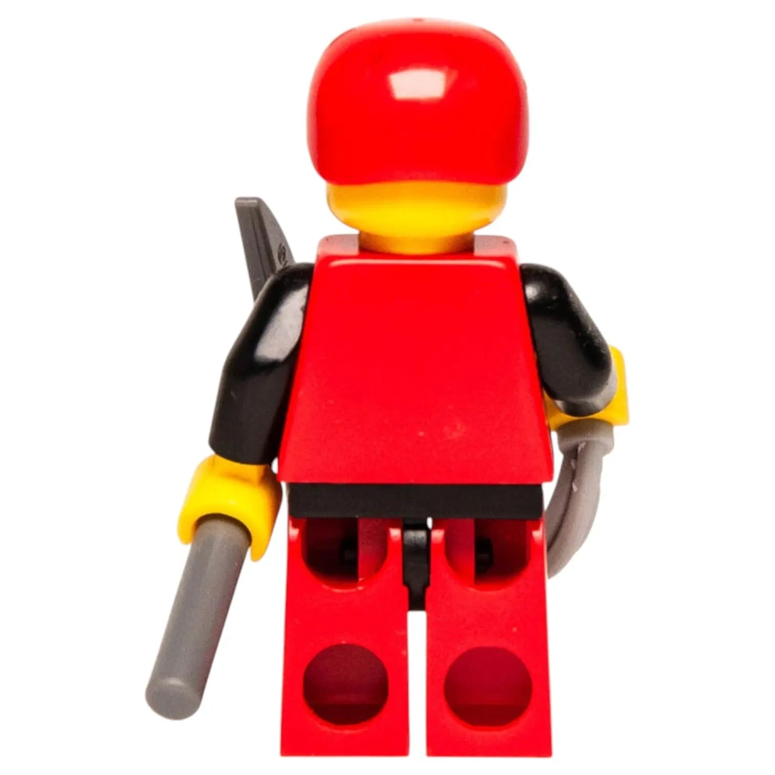 LEGO Minifigur Serie 11 Bergsteiger - col171 Spiele Pirat