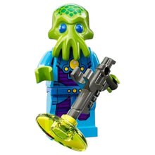 LEGO Minifigur Serie 13 Alien Trooper - col201 Spiele Pirat