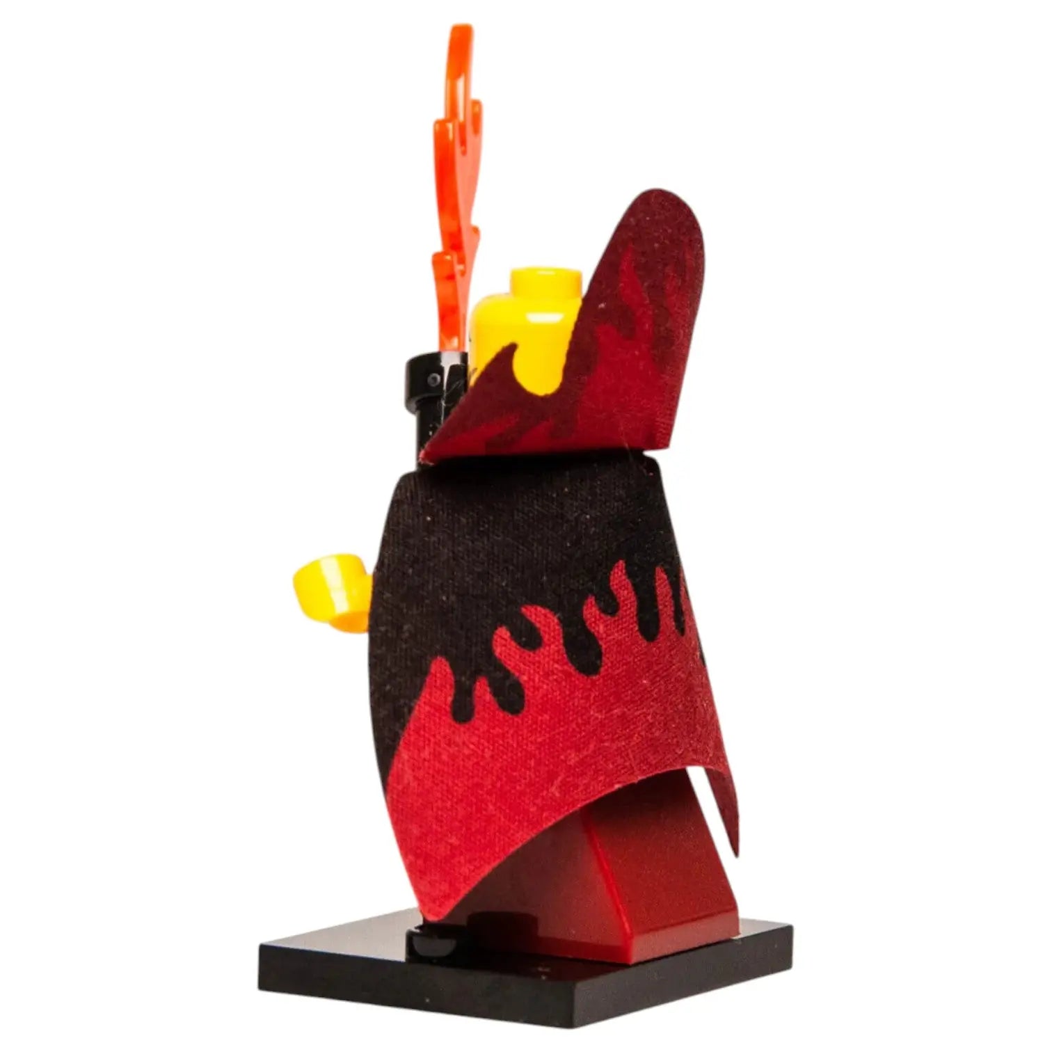 LEGO Minifigur Serie 13 Böser Zauberer - col204 Spiele Pirat