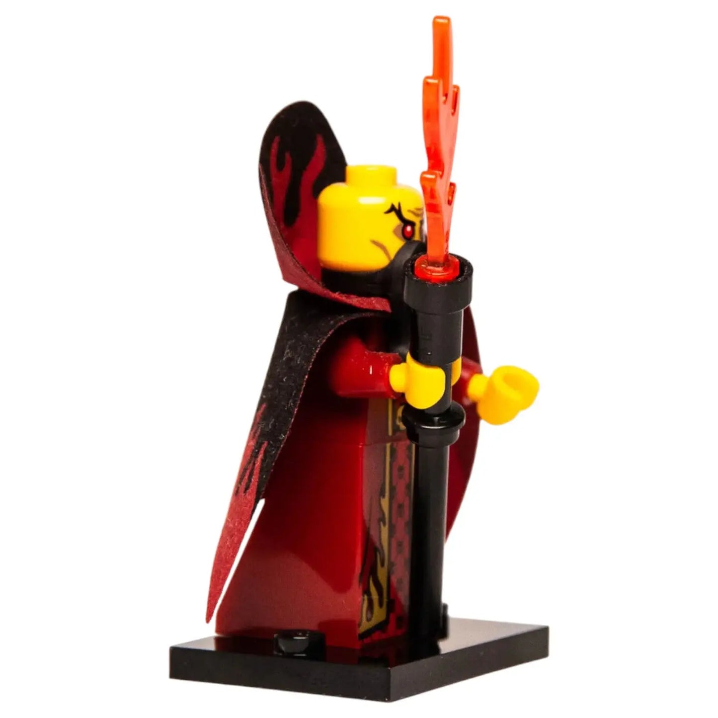 LEGO Minifigur Serie 13 Böser Zauberer - col204 Spiele Pirat