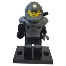 LEGO Minifigur Serie 13 Galaxy Trooper - col210 Spiele Pirat