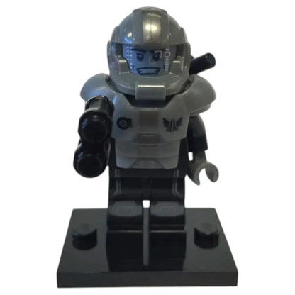 LEGO Minifigur Serie 13 Galaxy Trooper - col210 Spiele Pirat