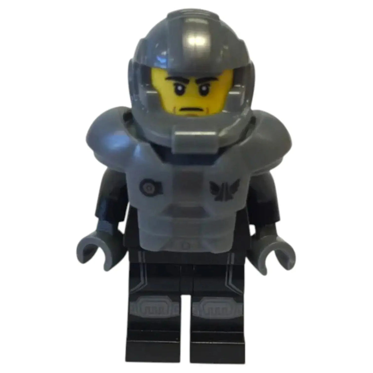LEGO Minifigur Serie 13 Galaxy Trooper - col210 Spiele Pirat