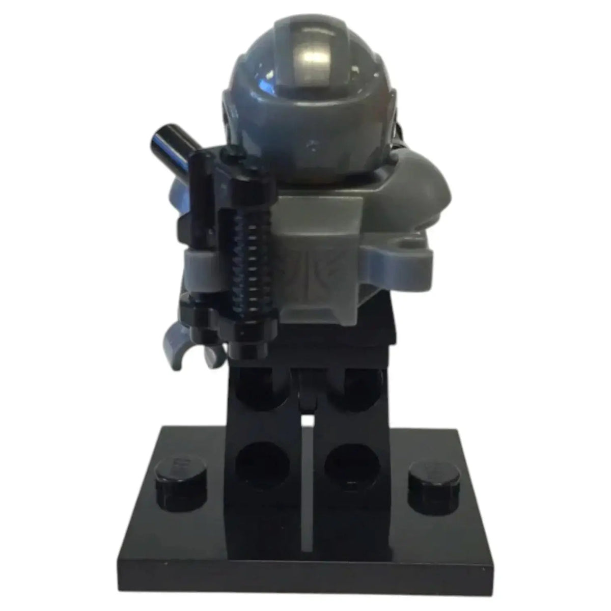 LEGO Minifigur Serie 13 Galaxy Trooper - col210 Spiele Pirat