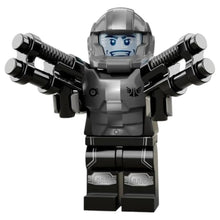 LEGO Minifigur Serie 13 Galaxy Trooper - col210 Spiele Pirat