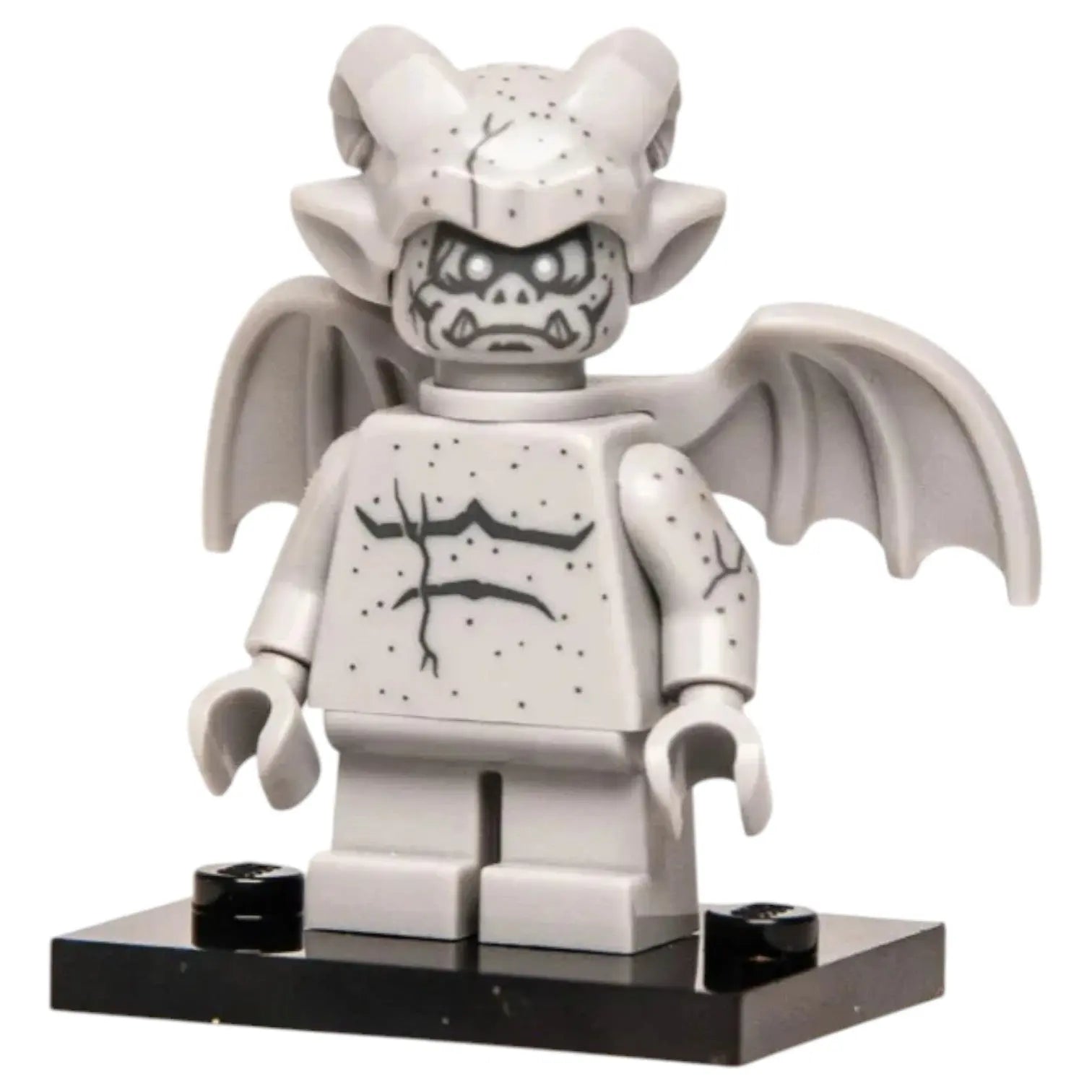LEGO Minifigur Serie 14 Gargoyle - col220 Spiele Pirat
