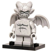 LEGO Minifigur Serie 14 Gargoyle - col220 Spiele Pirat