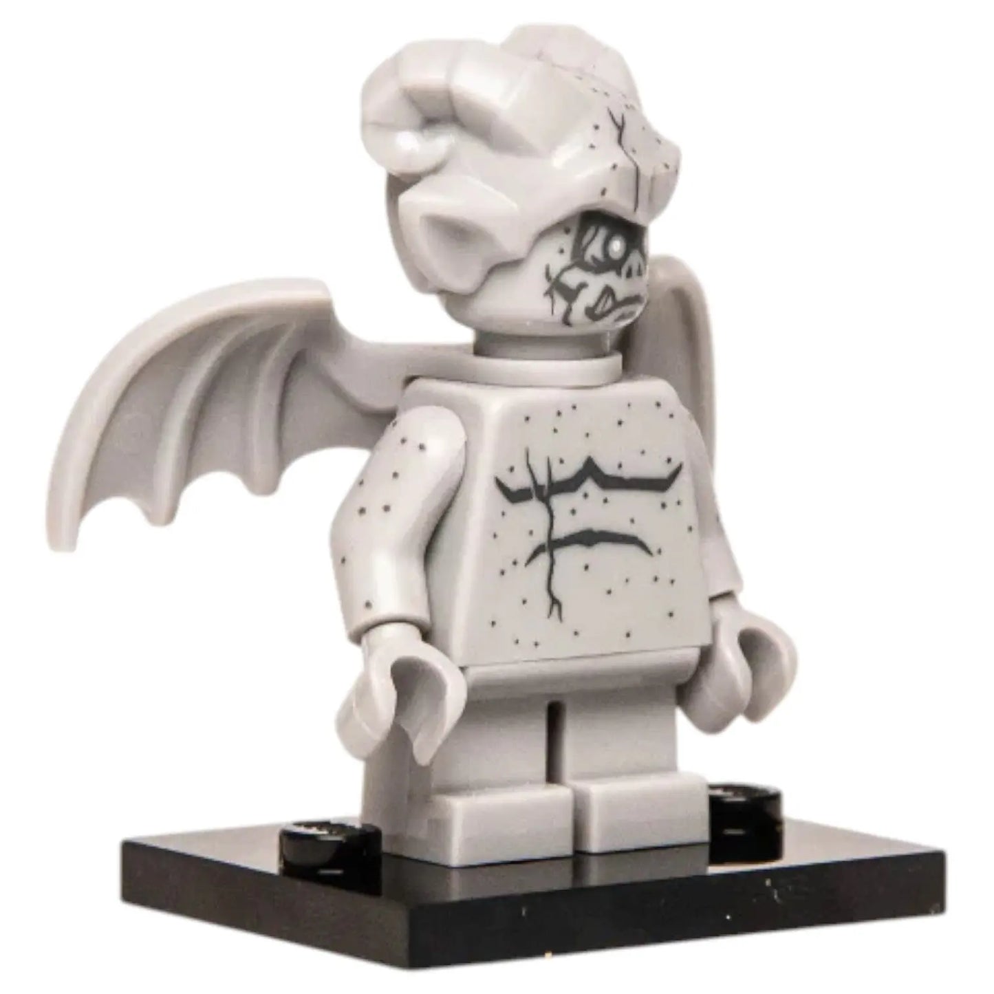 LEGO Minifigur Serie 14 Gargoyle - col220 Spiele Pirat