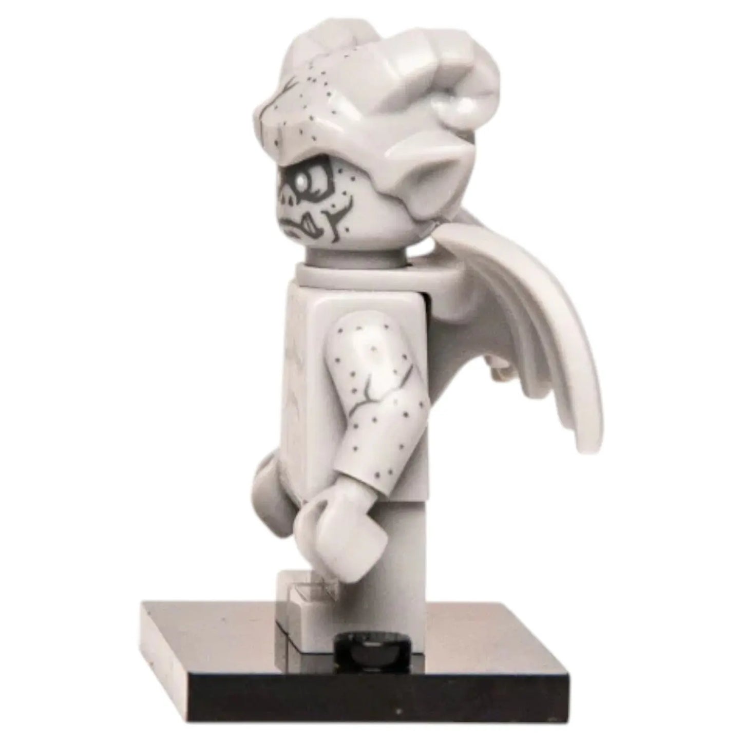 LEGO Minifigur Serie 14 Gargoyle - col220 Spiele Pirat
