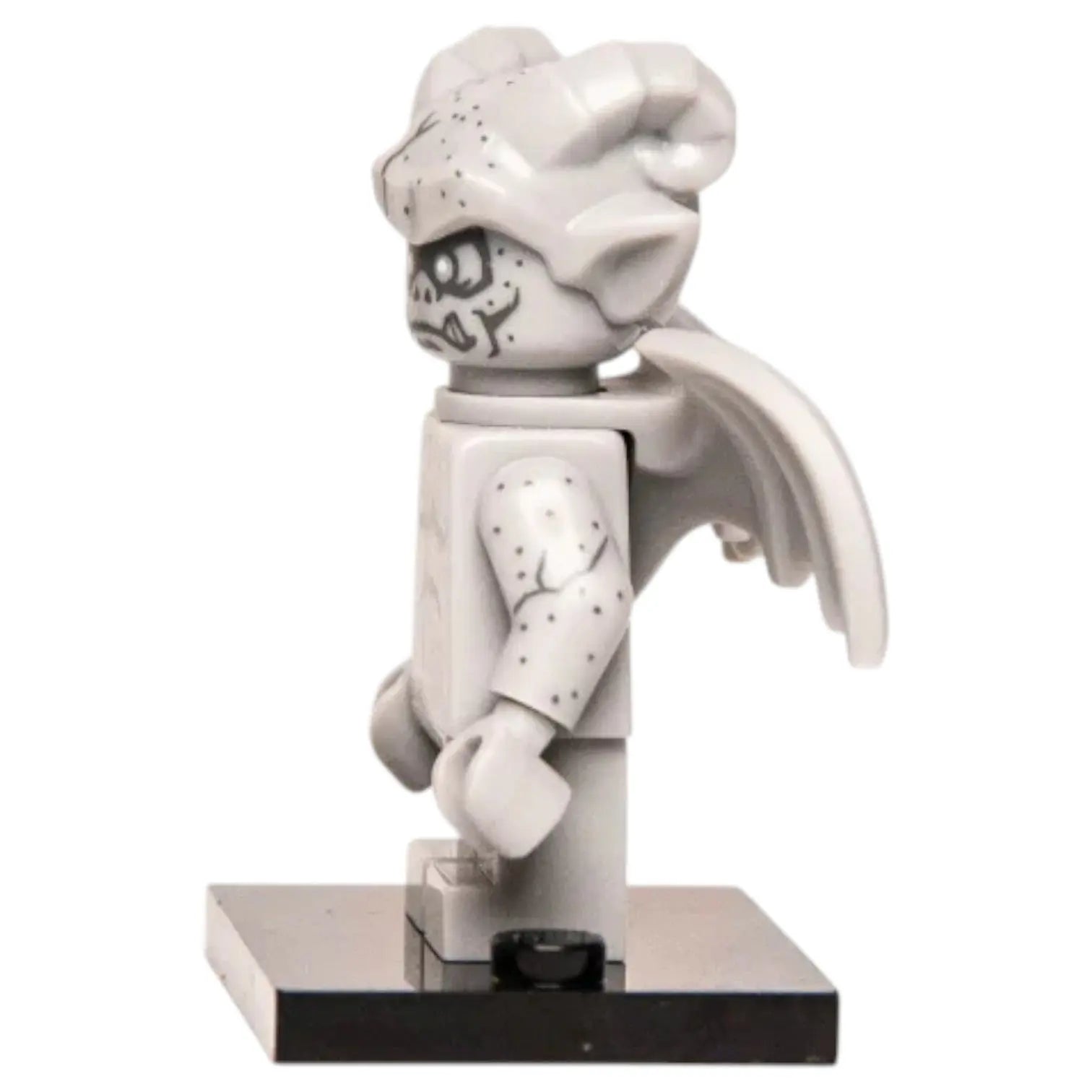 LEGO Minifigur Serie 14 Gargoyle - col220 Spiele Pirat