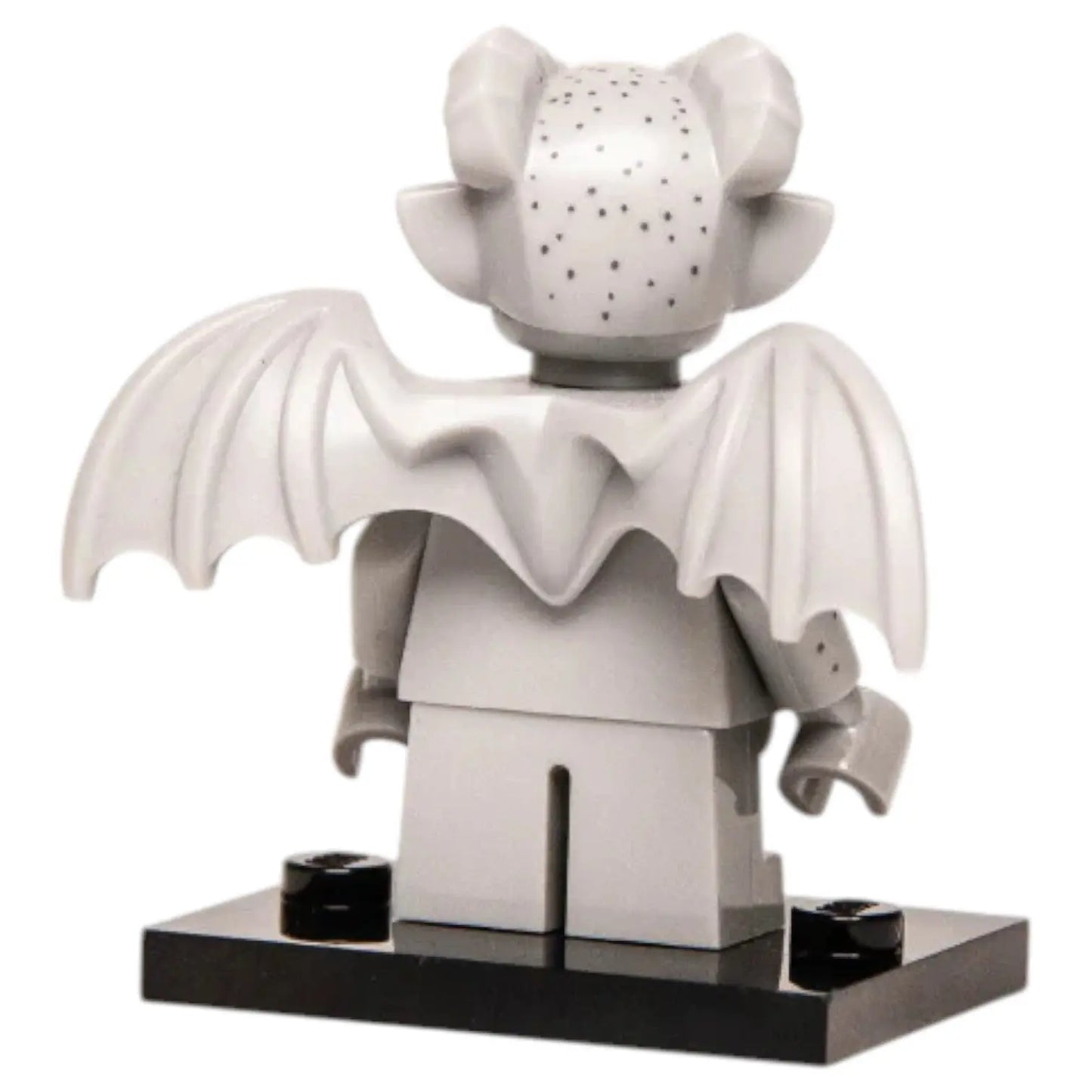 LEGO Minifigur Serie 14 Gargoyle - col220 Spiele Pirat