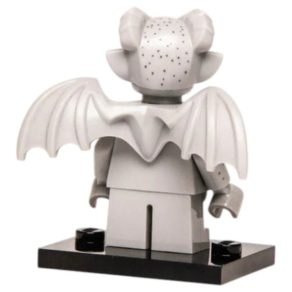 LEGO Minifigur Serie 14 Gargoyle - col220 Spiele Pirat